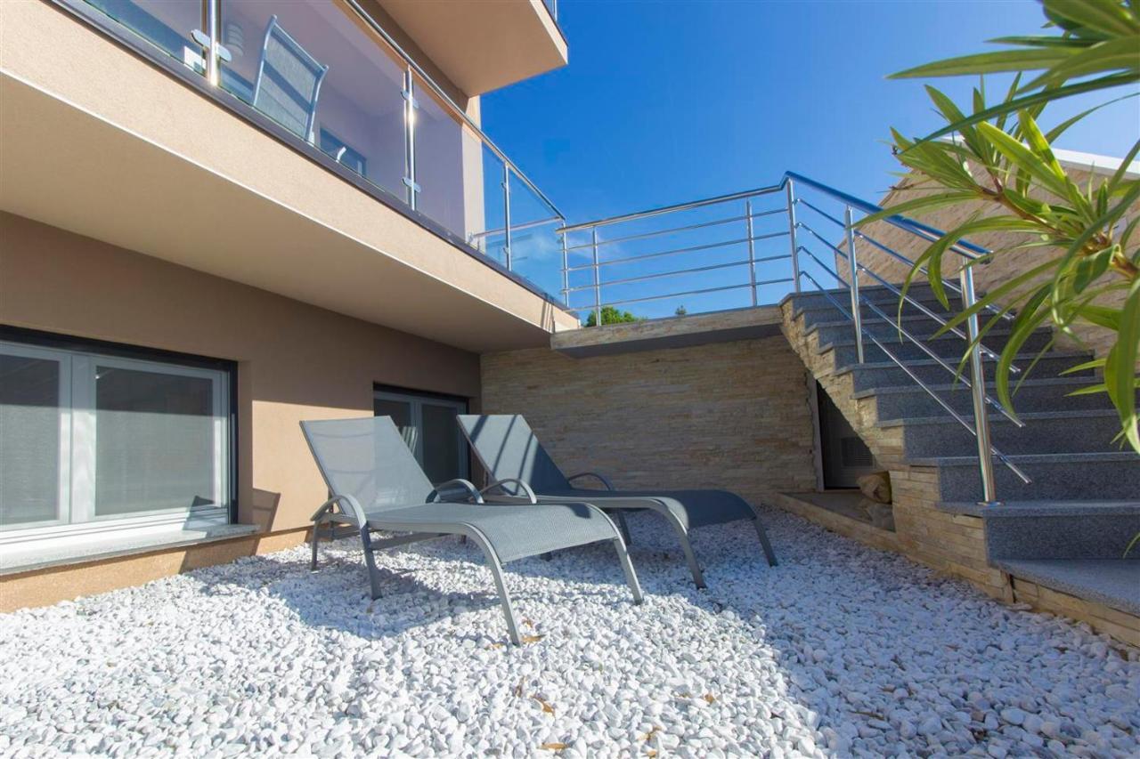 Villa Top Of Murter, One Bedroom Apartment Exterior photo