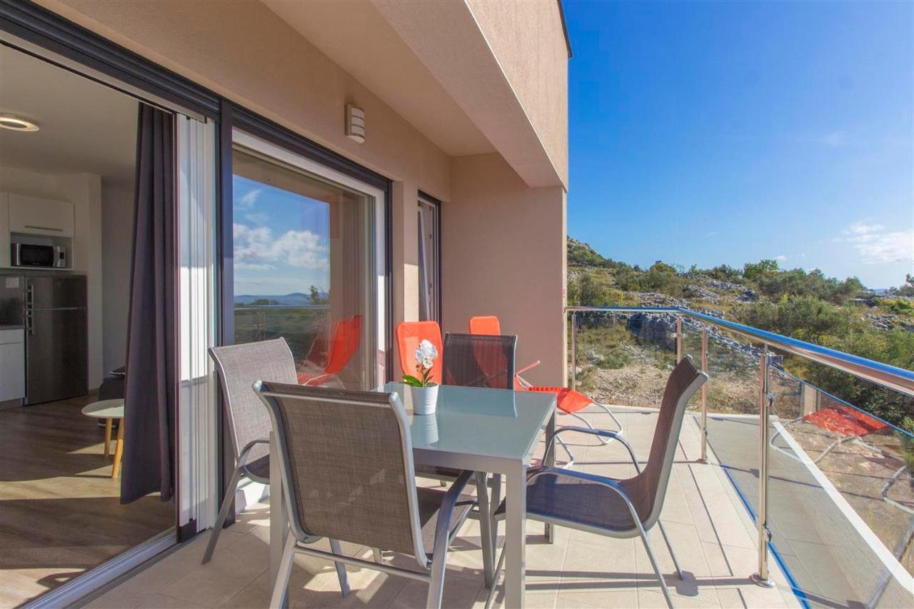Villa Top Of Murter, One Bedroom Apartment Exterior photo