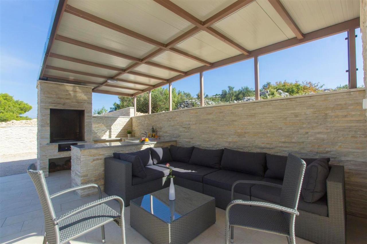Villa Top Of Murter, One Bedroom Apartment Exterior photo